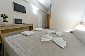 Hotel Nacional Inn Sorocaba - Room