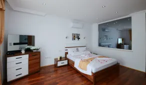 Villa Prize - Zimmer
