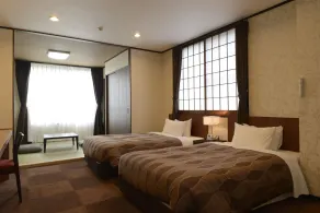 HESTA Hakone - GUEST HOUSE - - Camera