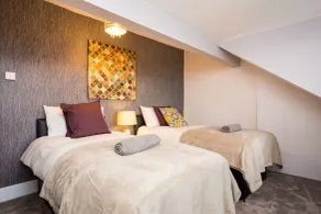 Landmark Apartments Harrogate - Chambre
