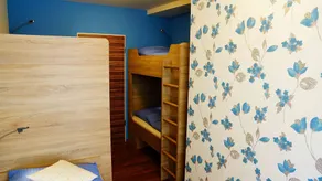 Bavaria City Hostel - Design Hostel - Room