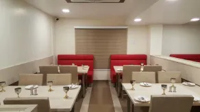 Hotel iStay - Restaurant