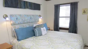 Heron House - Zimmer