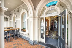 Ramsgate Hotel by Nightcap Social - Réception