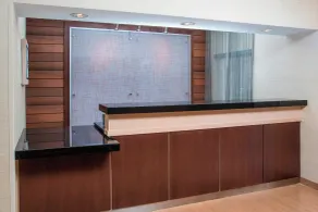 Fairfield Inn & Suites by Marriott Terre Haute - Réception