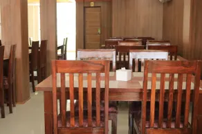 Hotel Junction - Restaurant