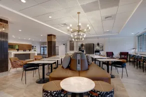 Home2 Suites by Hilton Blythewood, SC - Reception