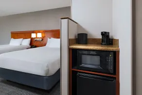 Courtyard by Marriott Boise West/Meridian - Chambre