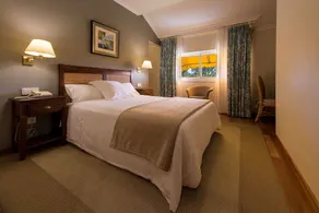 Hotel Spa Atlántico San Vicente do Mar - Chambre