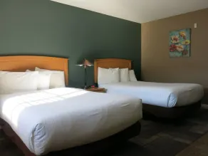 Vedder River Inn - Chambre