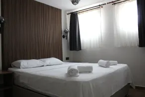 Tinos Otel & Bağ Evi 12 Yaş Üstü - Zimmer