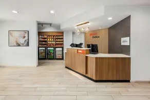 TownePlace Suites Dothan - Réception