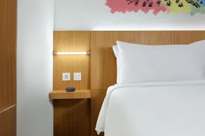 favehotel Kediri - Chambre