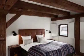 71 Nyhavn Hotel - Room