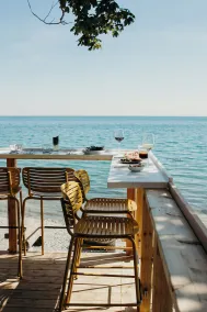 Drake Devonshire and Motor Inn - Restaurant