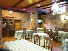 Casa Brandariz - Restaurant