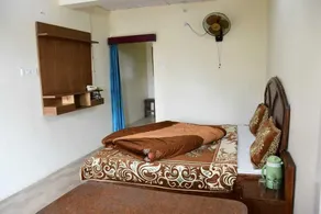 Hotel Shivay - Zimmer