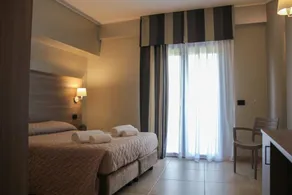 La Giummara Rooms - Zimmer