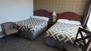Caravel Motel - Chambre