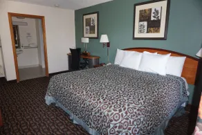 Days Inn by Wyndham Augusta Wheeler Road - Chambre