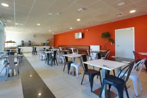 Westlodge Dardilly Lyon Nord - Restaurant