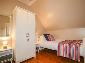 61 Seatown - Habitación