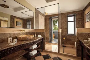 Storii By ITC Hotels, Jawai - Bagno