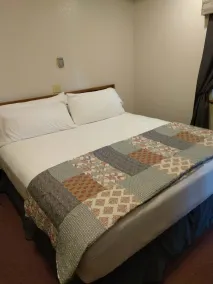 The BarnwooD Inn - Zimmer
