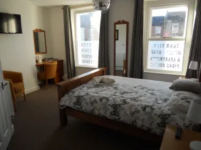 Yarm View Guest House and Cottages - Room