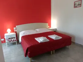 Casale Delle Piane - Room