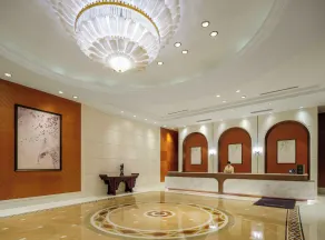 Hotel Shanghai Hongqiao - Handwritten Collection by Accor - Réception