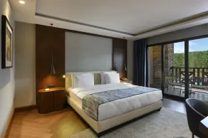 Elite World Grand Sapanca  - Habitación