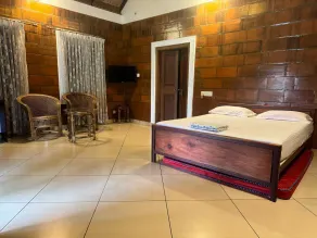Kochi Riverside Homestay - Rum