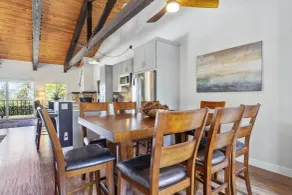10 Mi to Palisades Tahoe! Condo w/ Game Room - Interiør