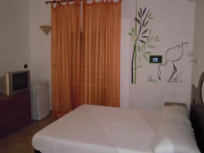 Vistamare - Bed & Breakfast - Zimmer