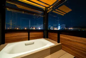 Fuji Gran Villa - TOKI - - Bagno