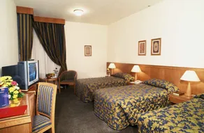 Manazel Ajyad Hotel - Room