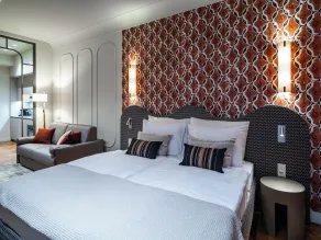 Carillon Aparthotel - Keystone Collection, opened December 2025 - Chambre