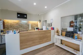 Hospitality Carnarvon, SureStay Collection by Best Western - Reception