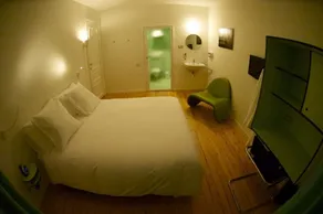 Villa Les Paquerettes - Room