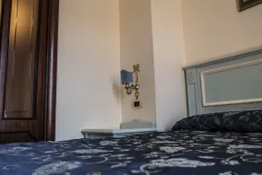 Hotel Garibaldi - Room