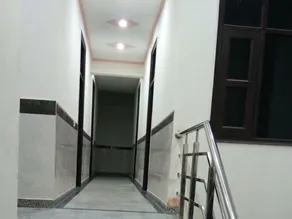 A1 Guest House - Corridoio