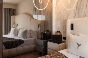 Ushuaia Ibiza Beach Hotel - Adults Only - Chambre