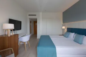 Alua Illa de Menorca - Chambre