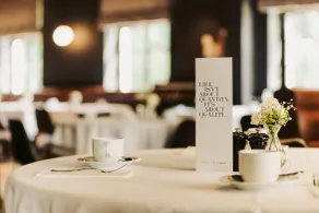 Auberge du Pêcheur - Restaurant