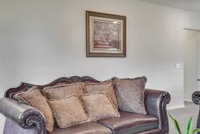 Charming Arkansas Getaway - Walk to Downtown! - Innenbereich