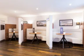 Courtyard by Marriott Glasgow Airport - Restaurant