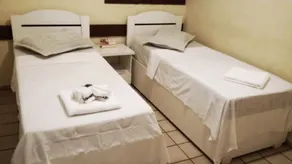 Escuna Praia Hotel - Room
