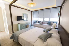 İcarus Alaçatı - Room