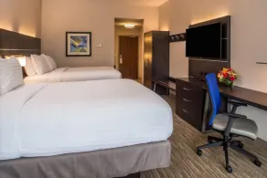 Holiday Inn Express Jacksonville East by IHG - Chambre
